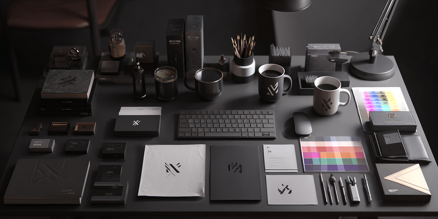Branding